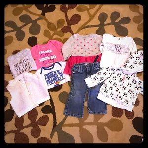 12month Bundle